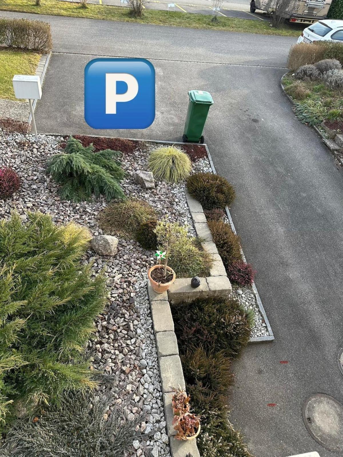Gaestehaus Maryvitty, Zentrale Zwischen Aarau Und Olten, Gut Verbunden Apartmán