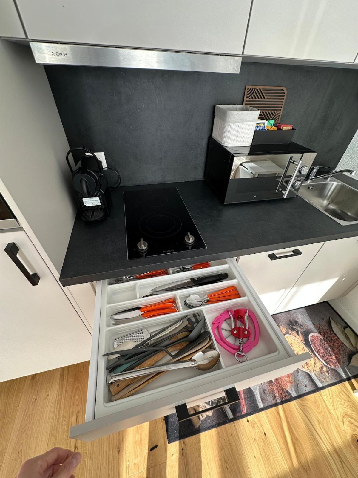 Apartmán Gaestehaus Maryvitty, Zentrale Zwischen Aarau Und Olten, Gut Verbunden