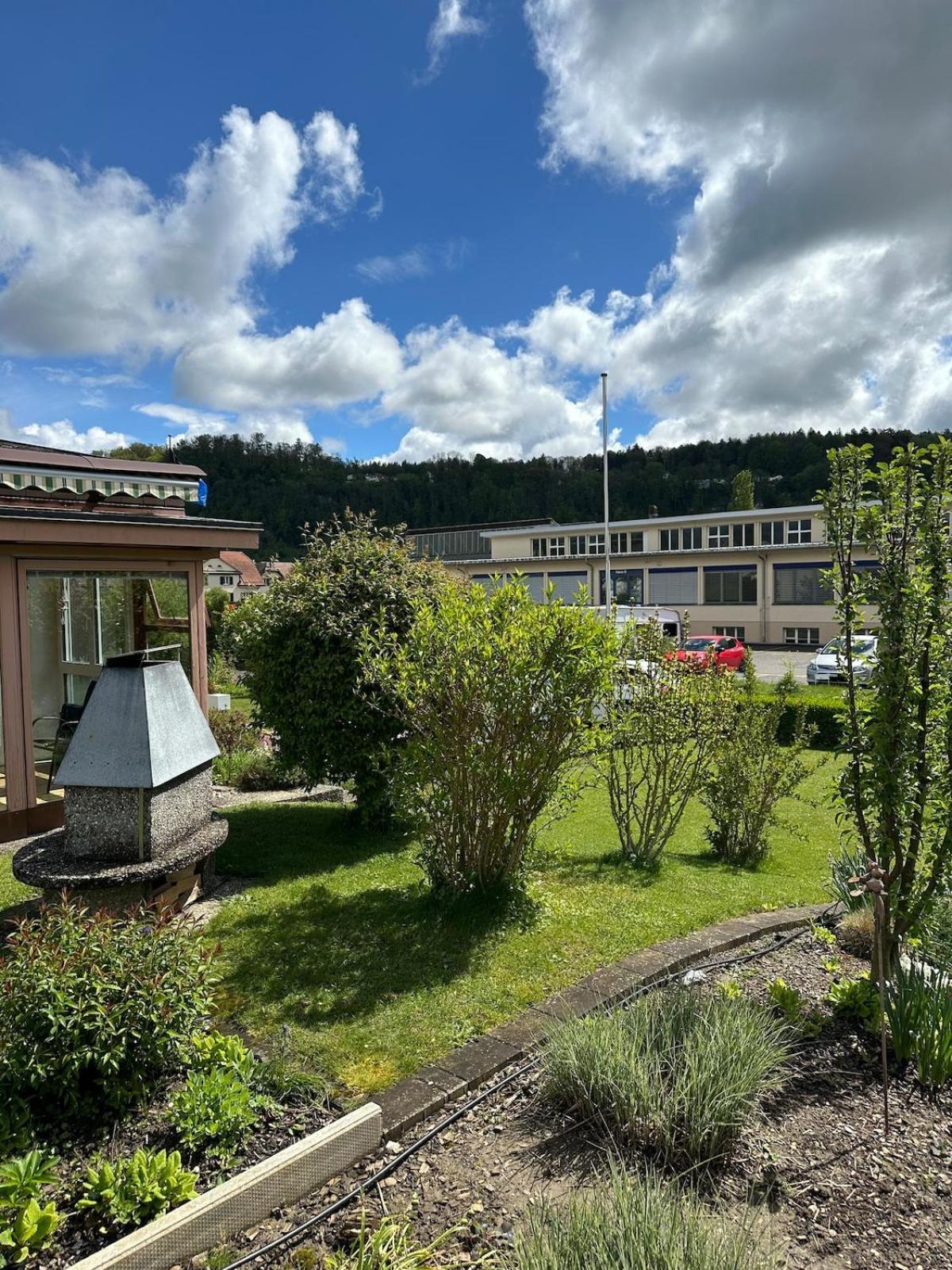 Gaestehaus Maryvitty, Zentrale Zwischen Aarau Und Olten, Gut Verbunden *