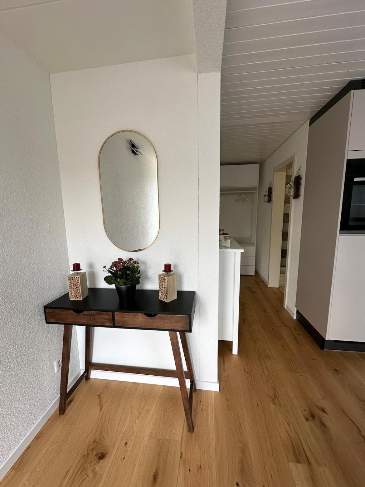 Gaestehaus Maryvitty, Zentrale Zwischen Aarau Und Olten, Gut Verbunden
