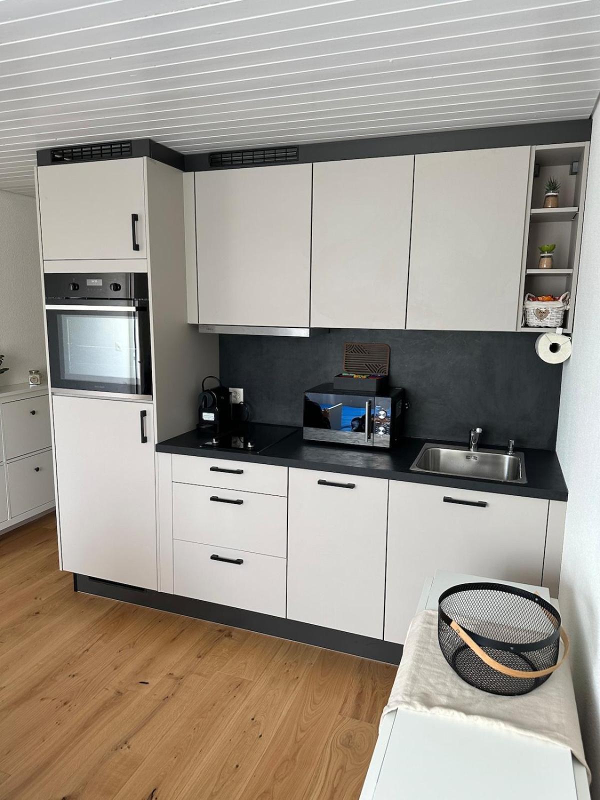 Gaestehaus Maryvitty, Zentrale Zwischen Aarau Und Olten, Gut Verbunden Apartmán *