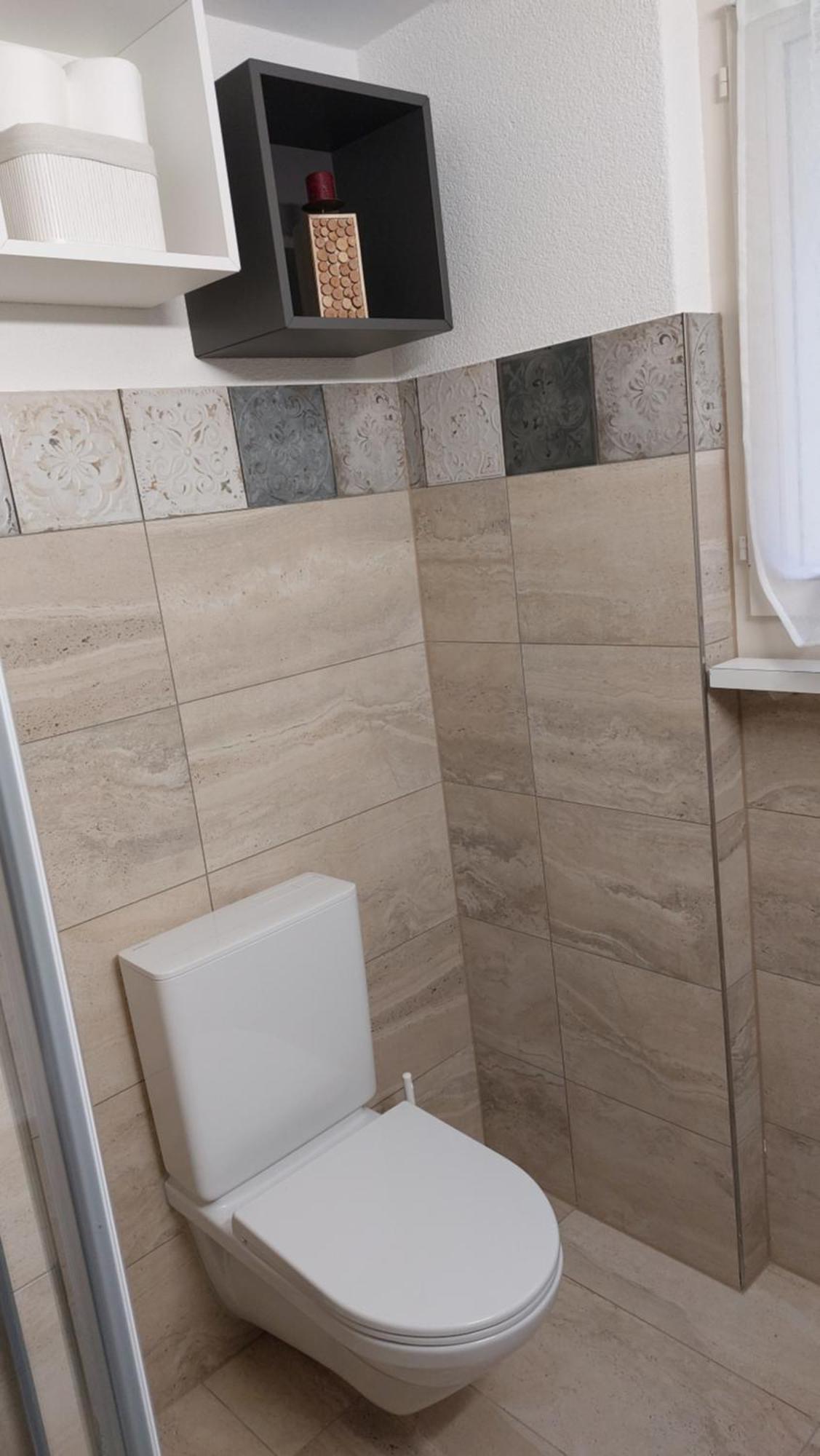 Gaestehaus Maryvitty, Zentrale Zwischen Aarau Und Olten, Gut Verbunden Apartmán Schönenwerd